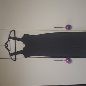 Dressy V Front Jumpsuit